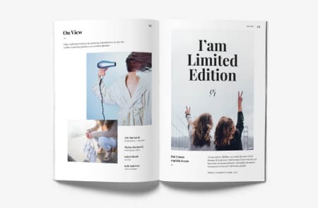 publishing